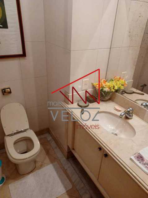 Apartamento, 4 quartos, 240 m² - Foto 14