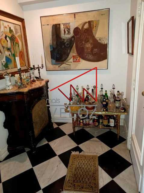 Apartamento, 4 quartos, 240 m² - Foto 16