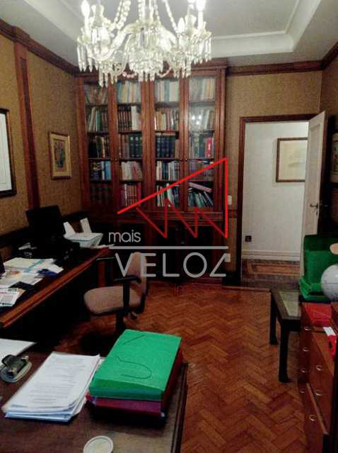 Apartamento, 4 quartos, 240 m² - Foto 10
