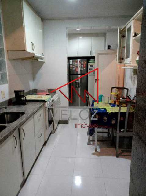 Apartamento, 4 quartos, 240 m² - Foto 18