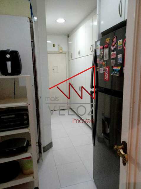 Apartamento, 4 quartos, 240 m² - Foto 19