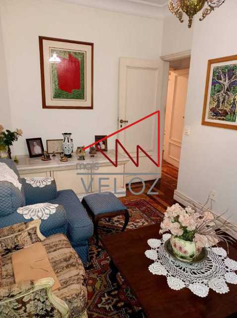 Apartamento, 4 quartos, 240 m² - Foto 20