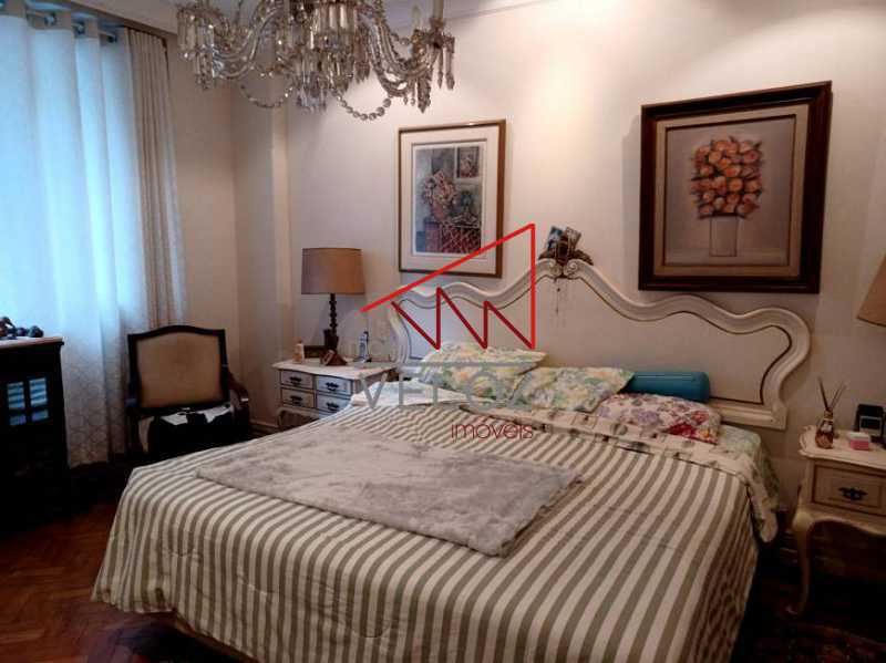 Apartamento, 4 quartos, 240 m² - Foto 21