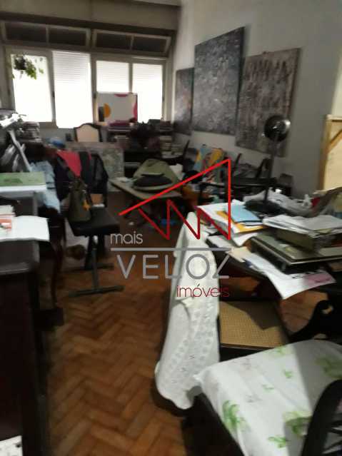 Apartamento em Flamengo