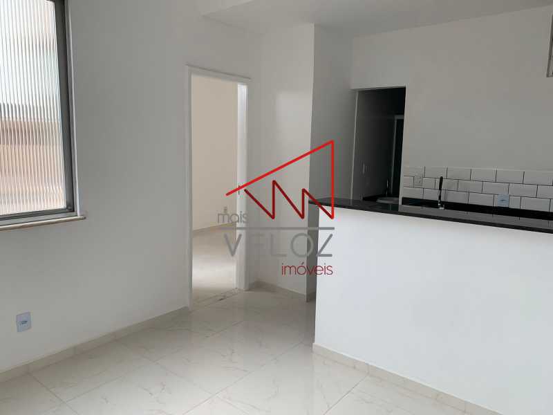 Apartamento - Padrão / Residencial / Santa Teresa