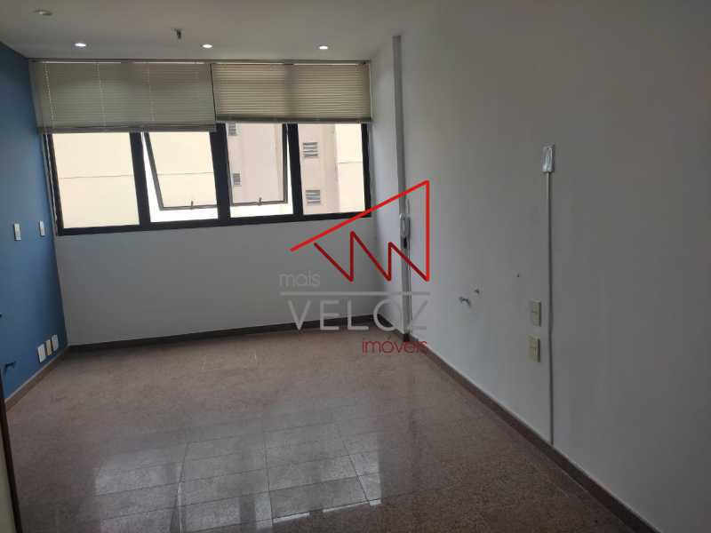 Sala - / Comercial / Flamengo