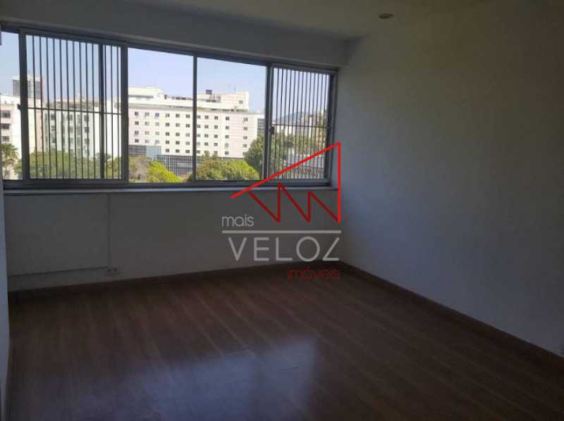 Apartamento - / Residencial / Flamengo