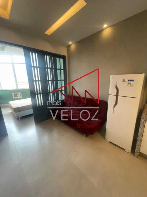 Apartamento, 30 m² - Foto 1
