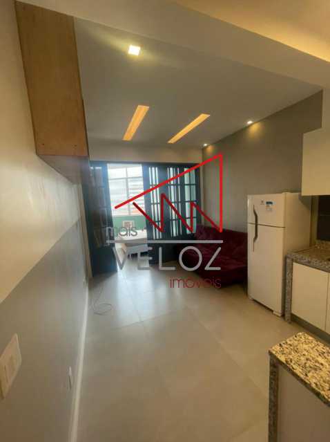 Apartamento, 30 m² - Foto 5