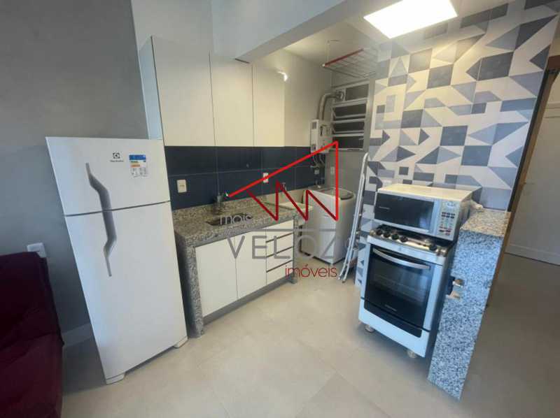 Apartamento, 30 m² - Foto 10