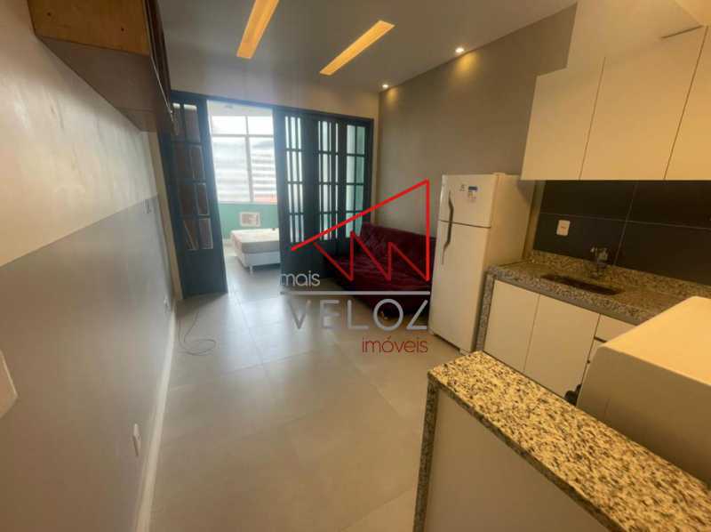 Apartamento, 30 m² - Foto 6