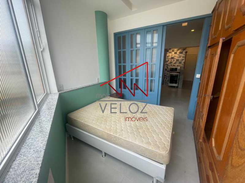 Apartamento, 30 m² - Foto 8