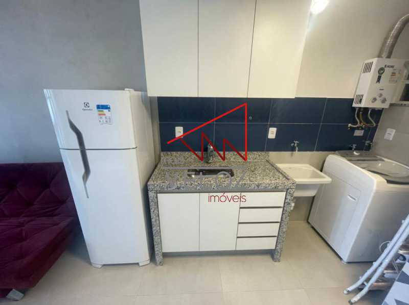Apartamento, 30 m² - Foto 11