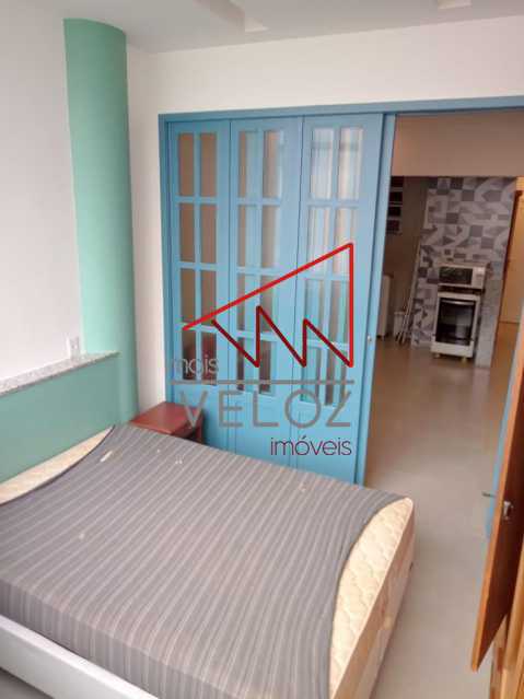 Apartamento, 30 m² - Foto 7