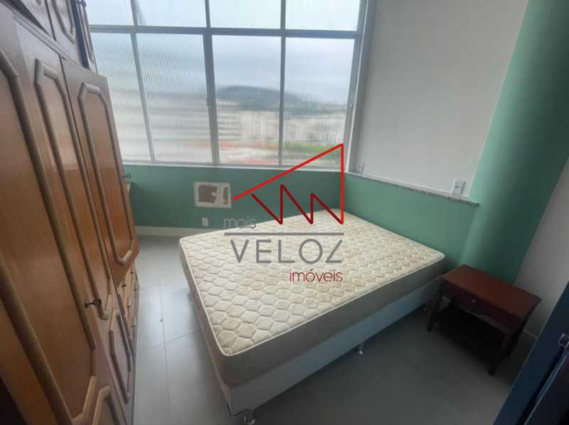 Apartamento, 30 m² - Foto 9