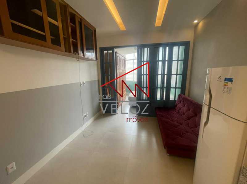 Apartamento, 30 m² - Foto 15