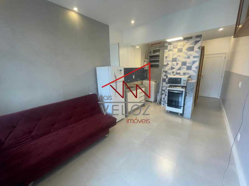 Apartamento, 30 m² - Foto 18