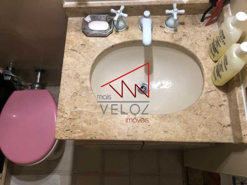 Apartamento, 1 quarto, 35 m² - Foto 20