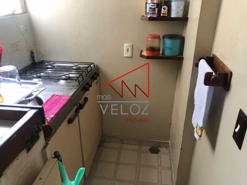 Apartamento, 1 quarto, 35 m² - Foto 18