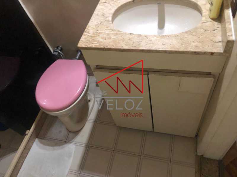 Apartamento, 1 quarto, 35 m² - Foto 21