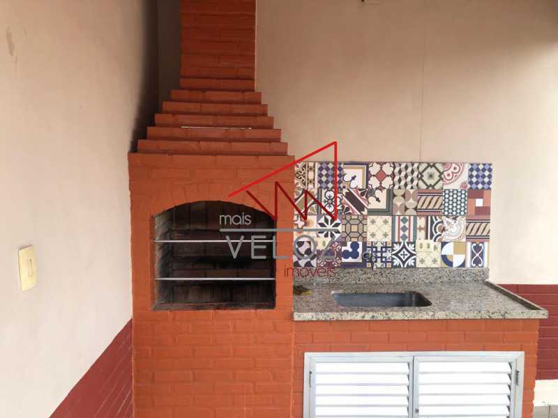 Apartamento, 1 quarto, 35 m² - Foto 23