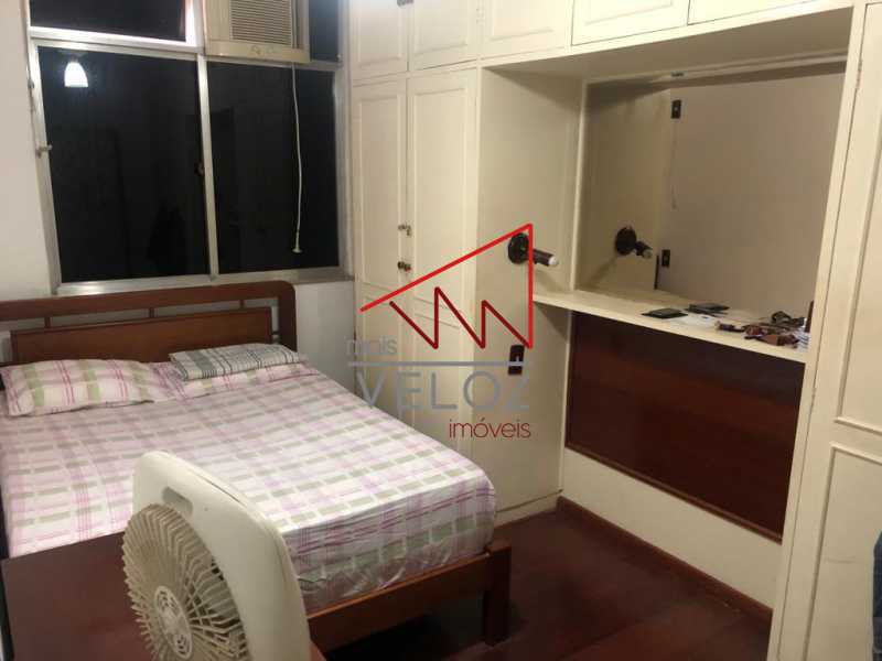 Apartamento, 1 quarto, 35 m² - Foto 9