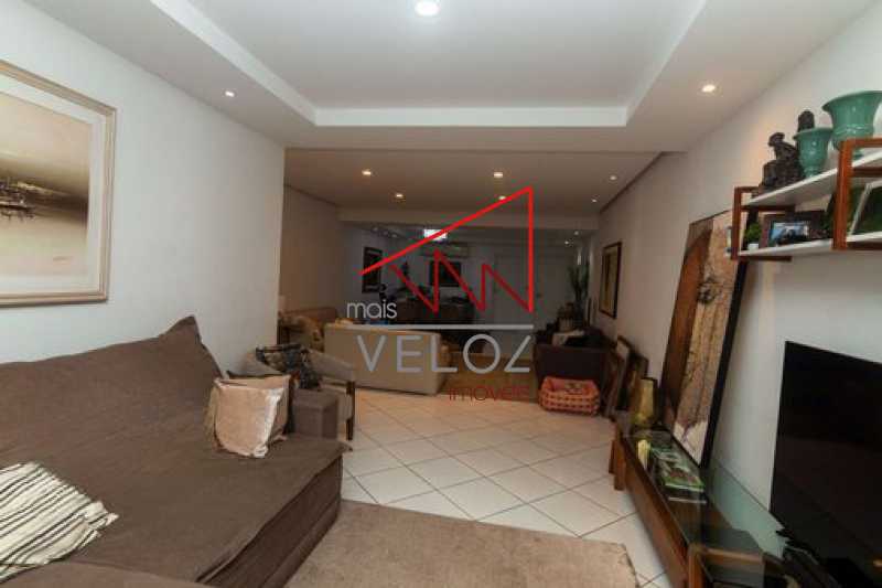 Apartamento, 4 quartos, 222 m² - Foto 5