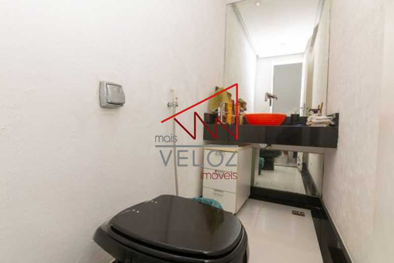 Apartamento, 4 quartos, 222 m² - Foto 21