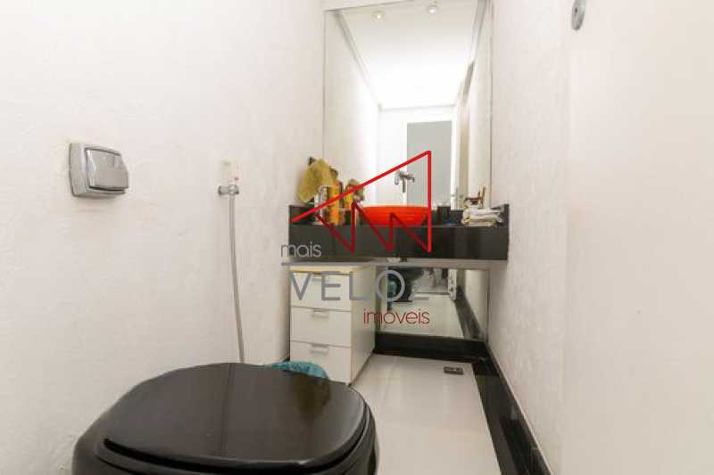 Apartamento, 4 quartos, 222 m² - Foto 20