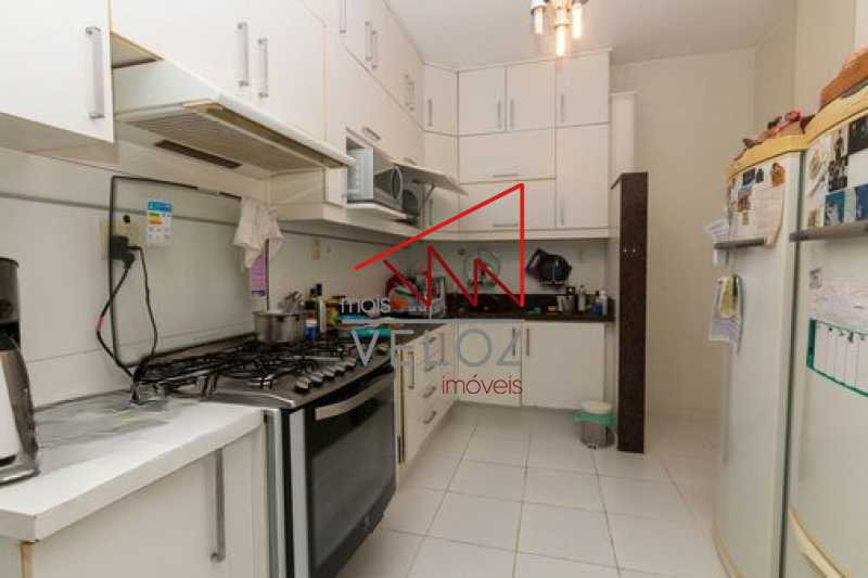 Apartamento, 4 quartos, 222 m² - Foto 1