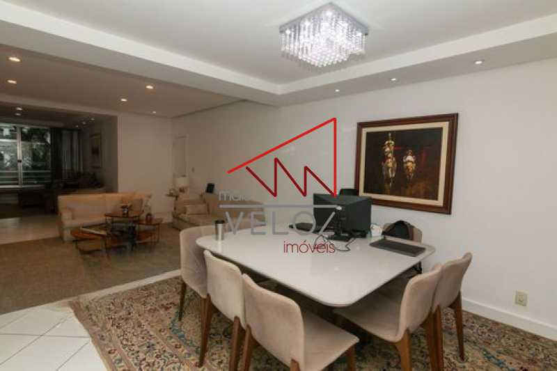 Apartamento, 4 quartos, 222 m² - Foto 7