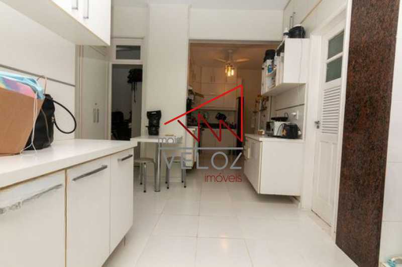 Apartamento, 4 quartos, 222 m² - Foto 14