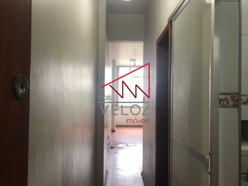 Apartamento em Botafogo