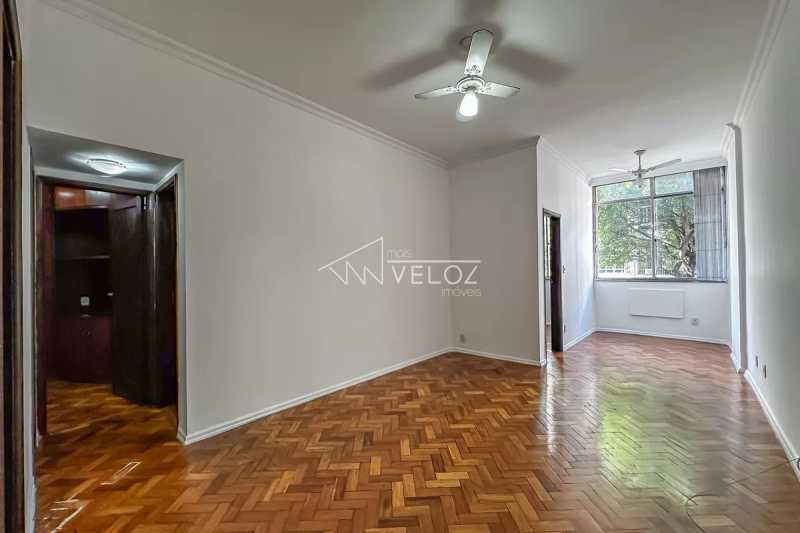 Apartamento em Botafogo