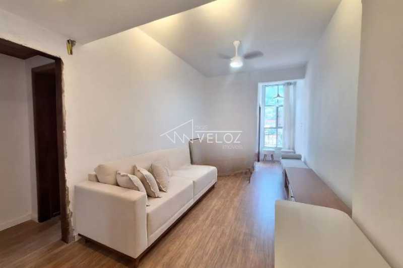 Apartamento em Humaitá