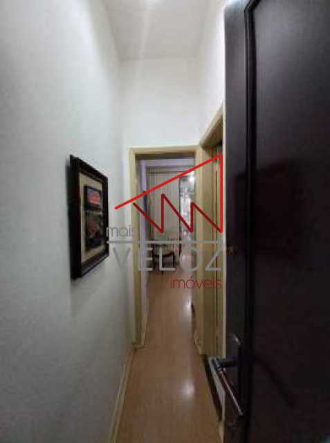 Apartamento, 30 m² - Foto 9