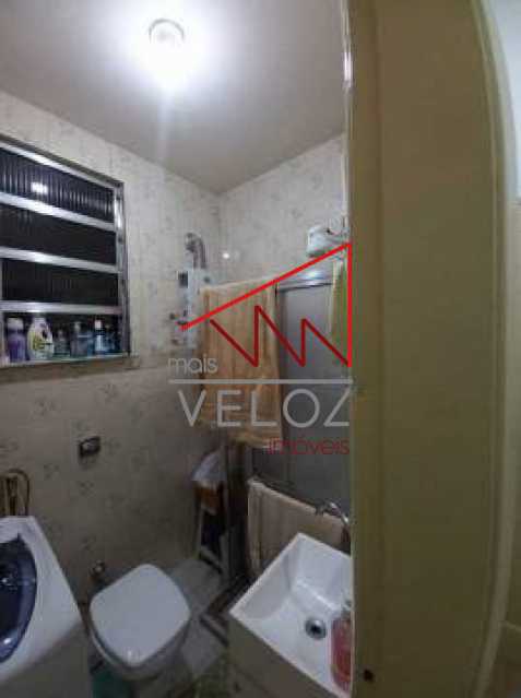 Apartamento, 30 m² - Foto 11