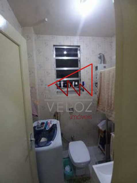 Apartamento, 30 m² - Foto 12