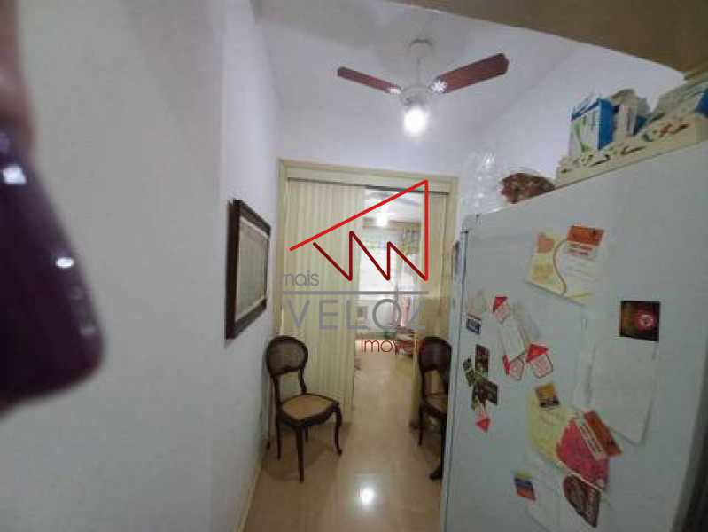 Apartamento, 30 m² - Foto 4