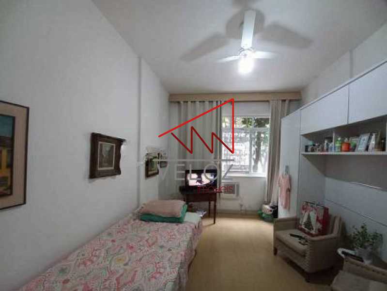 Apartamento, 30 m² - Foto 8