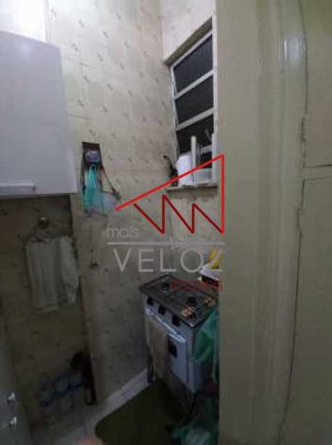 Apartamento, 30 m² - Foto 16
