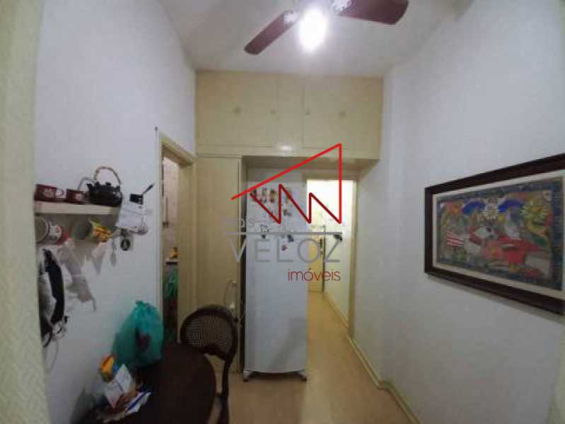 Apartamento, 30 m² - Foto 7