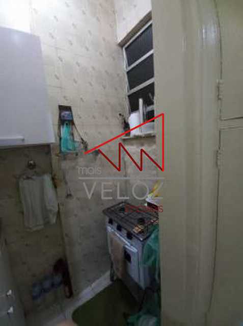 Apartamento, 30 m² - Foto 15
