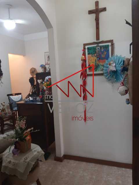 Apartamento, 3 quartos, 151 m² - Foto 5