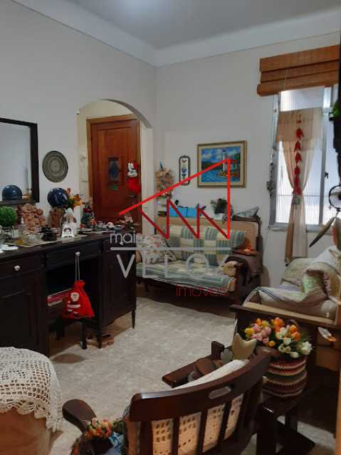 Apartamento em Flamengo
