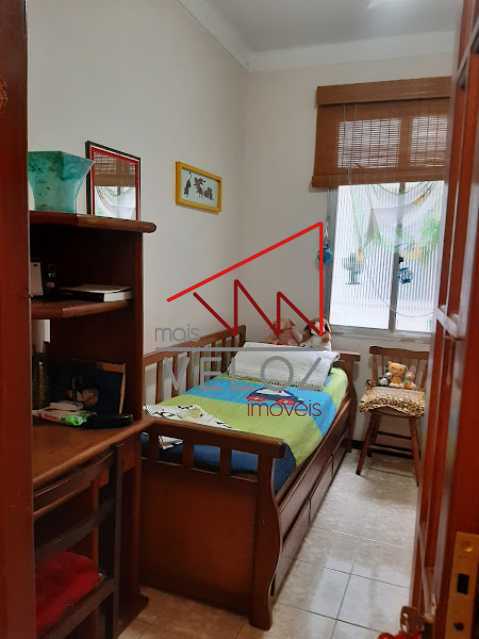Apartamento, 3 quartos, 151 m² - Foto 12