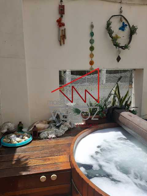 Apartamento, 3 quartos, 151 m² - Foto 23