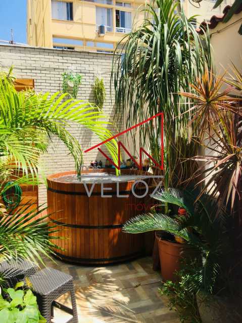 Apartamento, 3 quartos, 151 m² - Foto 24