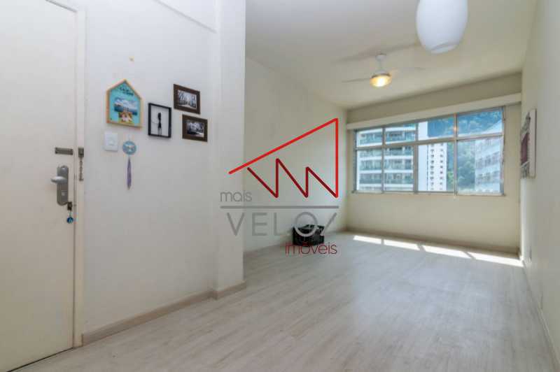 Apartamento - / Residencial / Botafogo