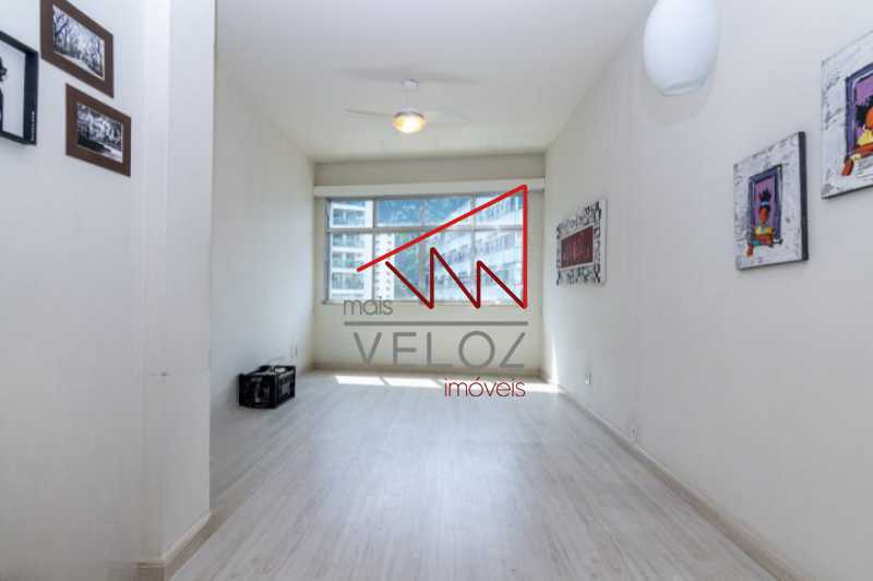 Apartamento, 2 quartos, 80 m² - Foto 3